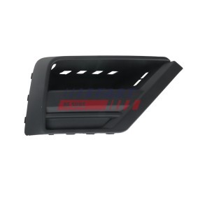 Blende, Stoßfänger von FAST FT91517G