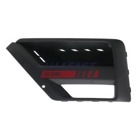 Blende, Stoßfänger von FAST FT91518G