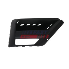 Blende, Stoßfänger von FAST FT91519G