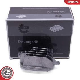 Achetez des Appareil de commande, système d'éclairage ESEN SKV 59SKV208 à prix pour 76,20 €
