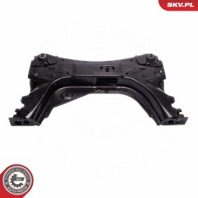 Achetez des Plot de berceau / Support d'agrégats ESEN SKV 64SKV070 à prix pour 505,48 €