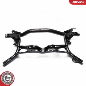 Achetez des Plot de berceau / Support d'agrégats ESEN SKV 64SKV071 à prix pour 278,60 €