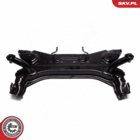 Achetez des Plot de berceau / Support d'agrégats ESEN SKV 64SKV077 à prix pour 275,71 €
