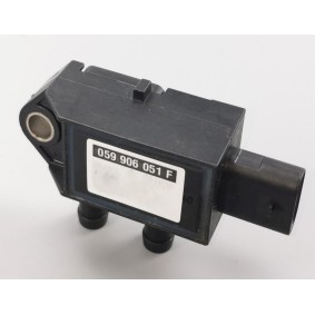 Differenzdrucksensor von AMPRO