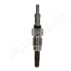 Glühkerze von JAPANPARTS