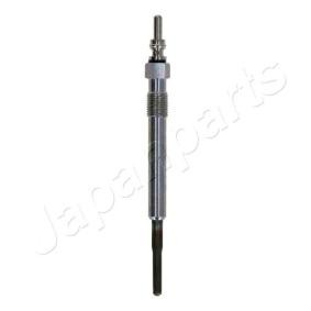Glühkerze von JAPANPARTS