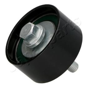 Comprar Tensor de correa, correa dentada de JAPANPARTS BE-017 a bajo precio de 80,55 €