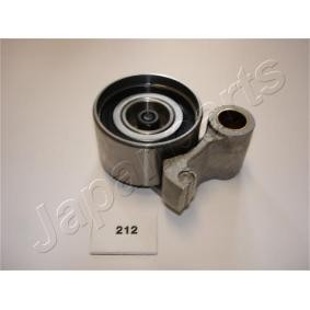 Compre Tensor de la correa de distribución de JAPANPARTS online para RX (MCU15) a precios moderados