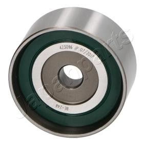 Acquista Tendicinghia, cinghia dentata da JAPANPARTS online per PREVIA (MCR3_, ACR3_, CLR3_) a prezzi moderati