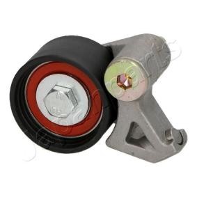 Riemenspanner, Zahnriemen BE-314 MAZDA MX-3 von JAPANPARTS