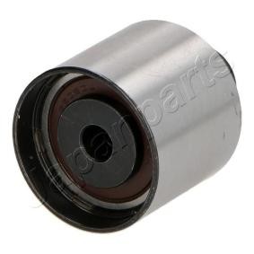 Achetez des Tendeur de courroie de distribution de chez JAPANPARTS en ligne pour Lancer VIII Berline (CY_A, CZ_A) à prix modérés