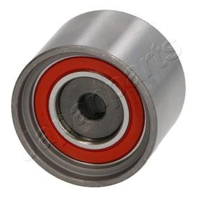 Compre Tensor de la correa de distribución de JAPANPARTS online para ROCKY Soft Top (F7, F8) a precios moderados