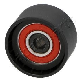 Comprar Tensor de correa, correa dentada de JAPANPARTS BE-811 a bajo precio de 82,72 €