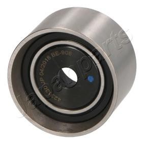 Compre Tensor de la correa de distribución de JAPANPARTS online para Frontera A SUV (U92) a precios moderados