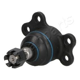 Compre Rótula de suspensión de JAPANPARTS online para Rexton / Rexton II (GAB_) a precios moderados