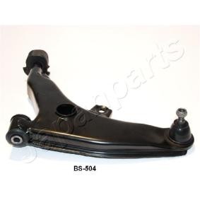 Querlenker BS-504 von JAPANPARTS günstig für 45,62 € online kaufen