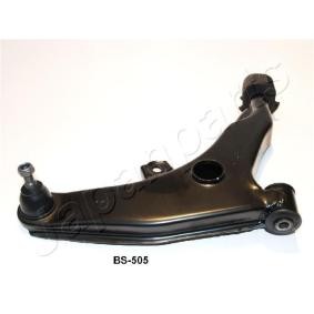 Querlenker BS-505 von JAPANPARTS günstig für 50,53 € online kaufen