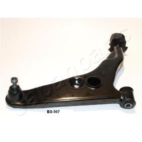 Querlenker BS-507 von JAPANPARTS günstig für 49,58 € online kaufen