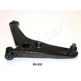 Querlenker BS-520 von JAPANPARTS günstig für 64,88 € online kaufen