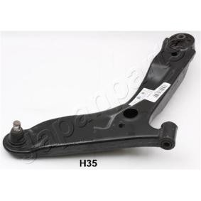 Querlenker von JAPANPARTS