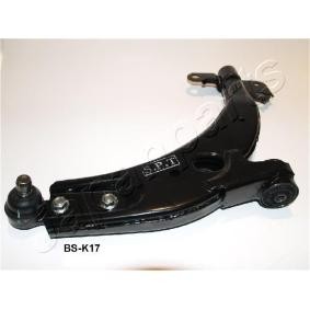 Querlenker von JAPANPARTS
