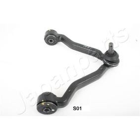 Querlenker für SSANGYONG von JAPANPARTS