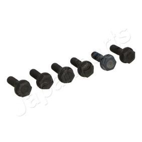 Schwungradschraube von JAPANPARTS für IS I (JCE1_, GXE1_) günstig online kaufen