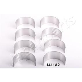 Köp Vevlager från JAPANPARTS på nätet till Dyna Flak / Chassi (KD_, LY_, _Y2_, _U3_, _U4_) till schyssta priser