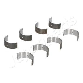 Köp Vevstakslager av JAPANPARTS CB2208GP till det låga priset 251,68 kr