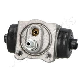 Osta Jarrusylinteri JAPANPARTS:llä CD-802 edullisesti hintaan 35,35 €