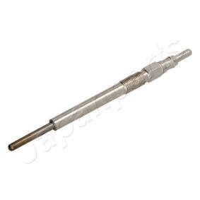 Glühkerze von JAPANPARTS
