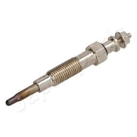 Achetez des Bougie de préchauffage de chez JAPANPARTS en ligne pour GEMINI A trois volumes à prix modérés