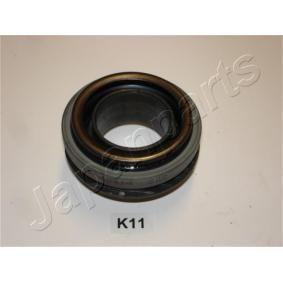 Osta Irroituslaakeri JAPANPARTS:llä CF-K11 edullisesti hintaan 29,91 €