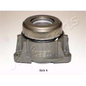 Osta Irroituslaakeri JAPANPARTS:llä CF-S01 edullisesti hintaan 67,85 €