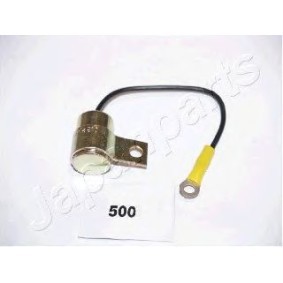 Achetez des Condenseur, système d'allumage JAPANPARTS CO-500 à prix pour 3,00 €