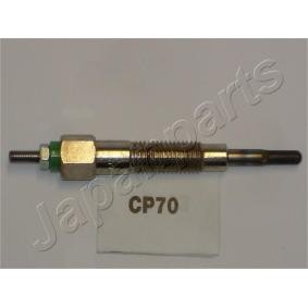 Glühkerze CP70