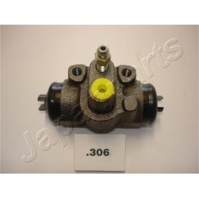 Osta JAPANPARTS Jarrusylinteri netistä MPV II (LW)-mallille edulliseen hintaan