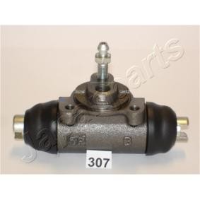 Osta Jarrusylinteri JAPANPARTS:llä CS-307 edullisesti hintaan 27,77 €