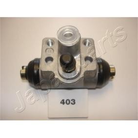 Radbremszylinder CS-403