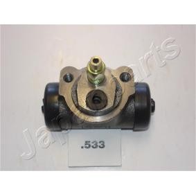 Radbremszylinder von JAPANPARTS