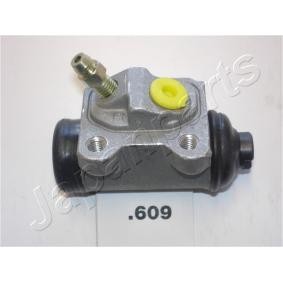 Osta Jarrusylinteri JAPANPARTS:llä CS-609 edullisesti hintaan 9,10 €