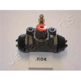 Radbremszylinder CS-K04