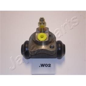 Radbremszylinder CS-W02