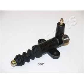 Kupplungsnehmerzylinder CY-397
