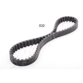 Comprar Correa dentada de JAPANPARTS DD-532 a bajo precio de 18,66 €