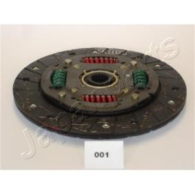 Kupplungsscheibe DF-001