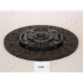 Kupplungsscheibe DF-100