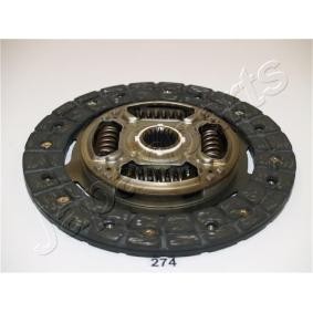 Kupplungsscheibe DF-274
