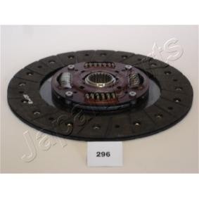 Kupplungsscheibe DF-296