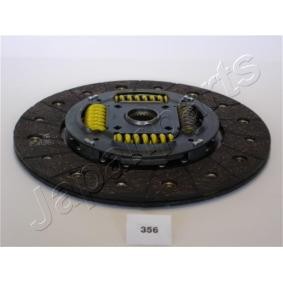 Kupplungsscheibe DF-356